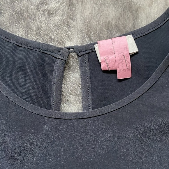 Aritzia Wilfred Silk Sleeveless Romper - Picture 4 of 16